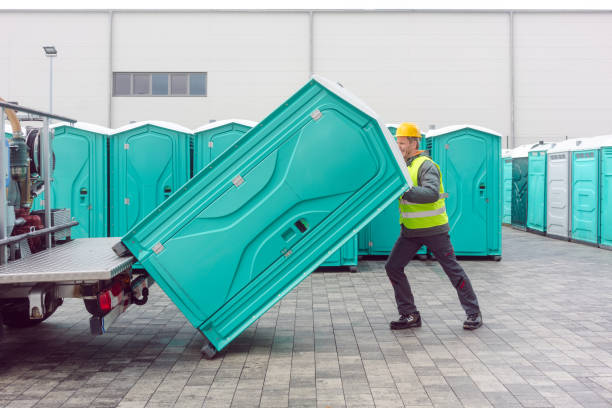 Best Luxury portable toilet rental  in Evergreen, CO