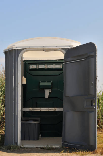 Best Portable restroom trailer rental  in Evergreen, CO