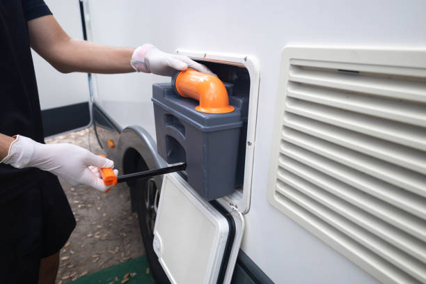 Best Affordable porta potty rental  in Evergreen, CO