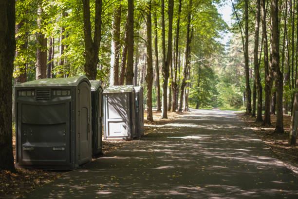 Best Portable restroom trailer rental  in Evergreen, CO