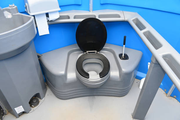 Best Local porta potty services  in Evergreen, CO