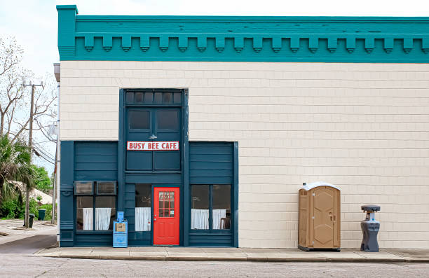 Best Porta potty rental near me  in Evergreen, CO