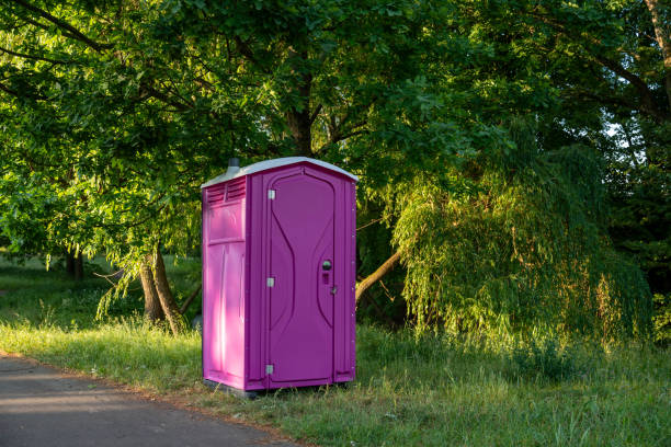 Best Luxury portable toilet rental  in Evergreen, CO
