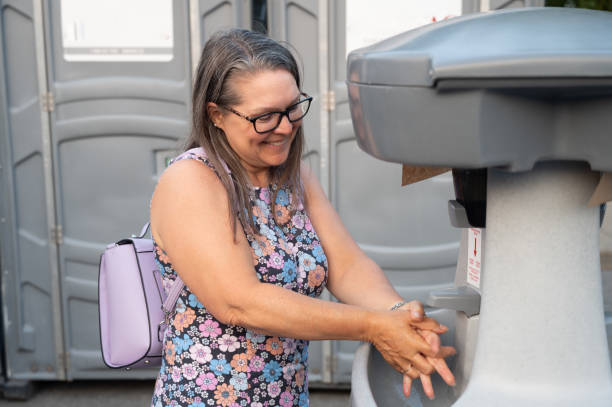 Portable Toilet Options We Offer in Evergreen, CO